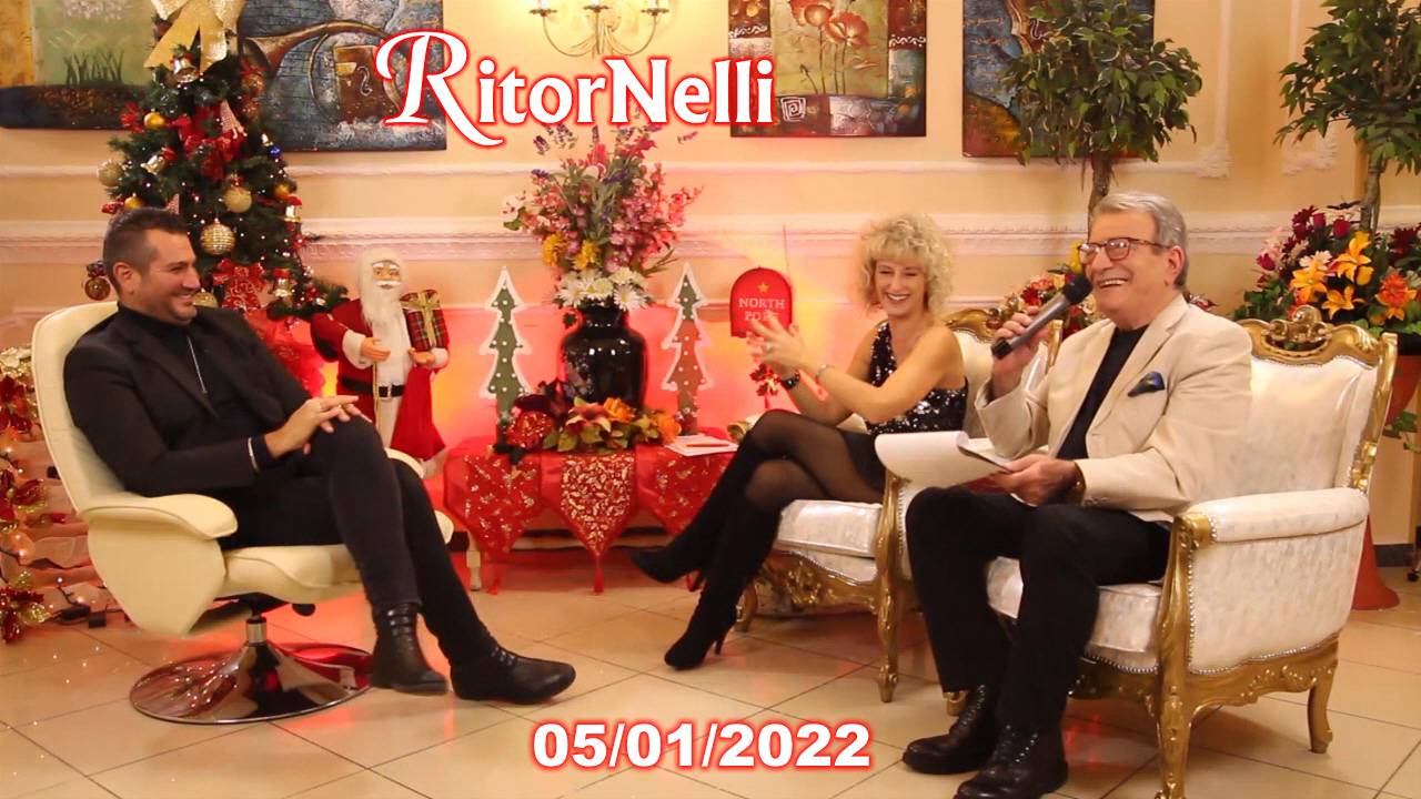 Trasmissione RitorNelli